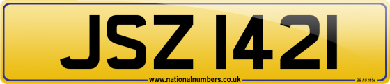 JSZ 1421