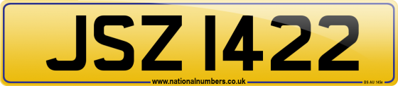 JSZ 1422