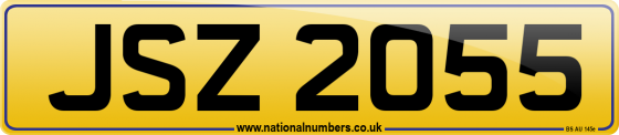 JSZ 2055