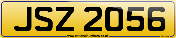 JSZ 2056