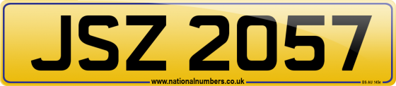 JSZ 2057