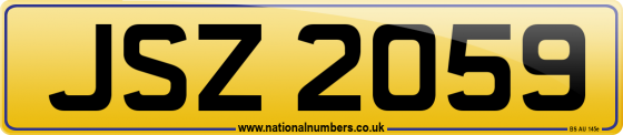 JSZ 2059