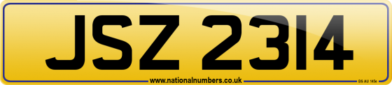 JSZ 2314