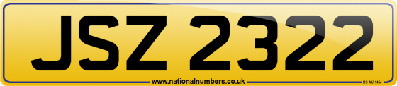 JSZ 2322