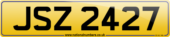 JSZ 2427