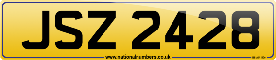 JSZ 2428
