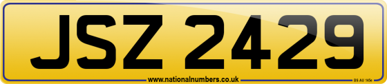 JSZ 2429