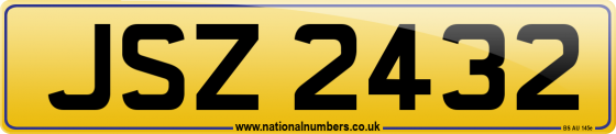 JSZ 2432