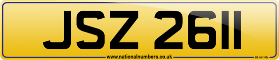 JSZ 2611