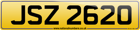 JSZ 2620