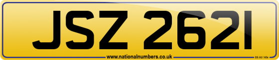 JSZ 2621