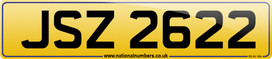 JSZ 2622