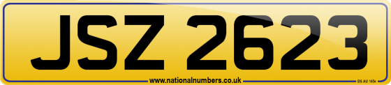 JSZ 2623