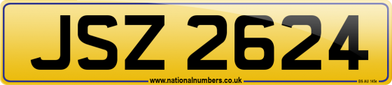 JSZ 2624
