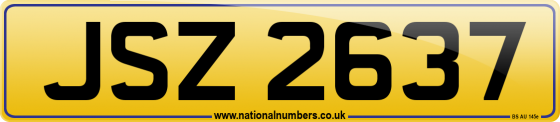 JSZ 2637