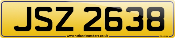 JSZ 2638
