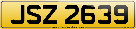 JSZ 2639