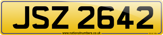 JSZ 2642
