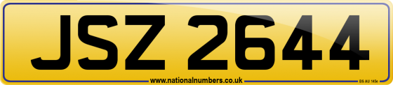 JSZ 2644