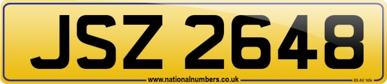 JSZ 2648