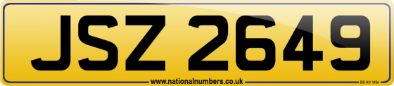 JSZ 2649