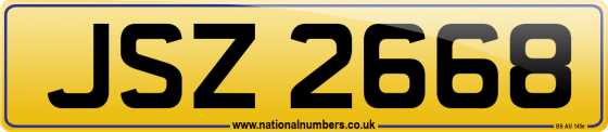 JSZ 2668