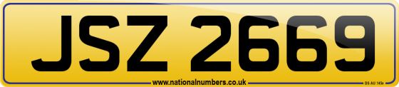 JSZ 2669