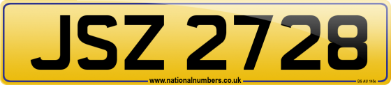 JSZ 2728