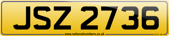 JSZ 2736