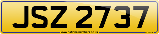 JSZ 2737