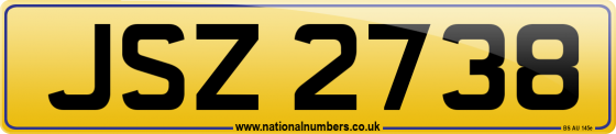JSZ 2738