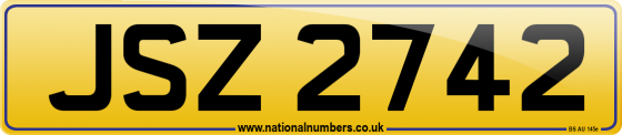 JSZ 2742