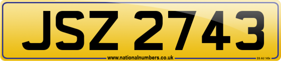 JSZ 2743