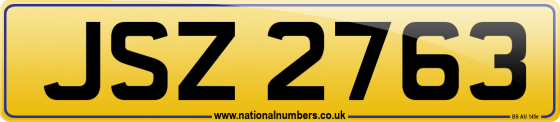 JSZ 2763