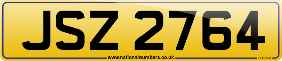 JSZ 2764