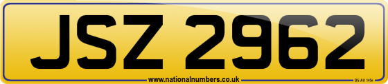JSZ 2962
