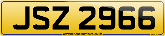 JSZ 2966