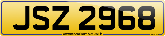 JSZ 2968