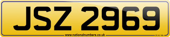 JSZ 2969