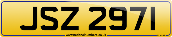 JSZ 2971
