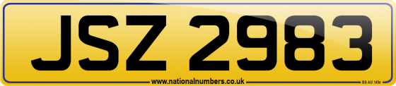 JSZ 2983