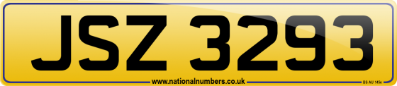 JSZ 3293