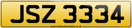 JSZ 3334