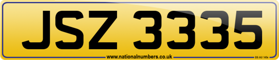 JSZ 3335