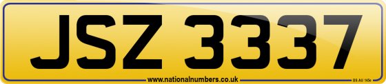 JSZ 3337