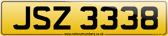JSZ 3338