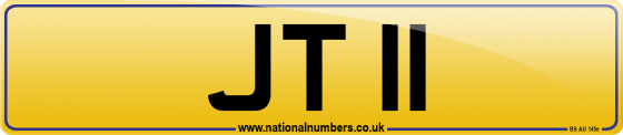 JT 11