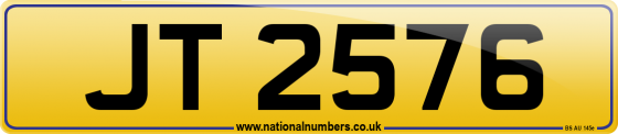 JT 2576