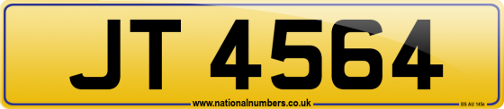 JT 4564