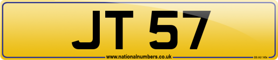 JT 57